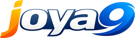 joya9 Logo
